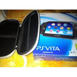 PS Vita F1 2011