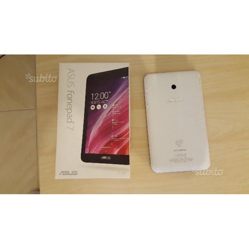 Asus fonepad 7