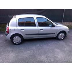 RENAULT Clio 1.5 dCi cat 5 porte Confort Dynamiq