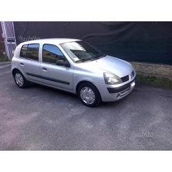 RENAULT Clio 1.5 dCi cat 5 porte Confort Dynamiq