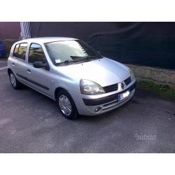 RENAULT Clio 1.5 dCi cat 5 porte Confort Dynamiq