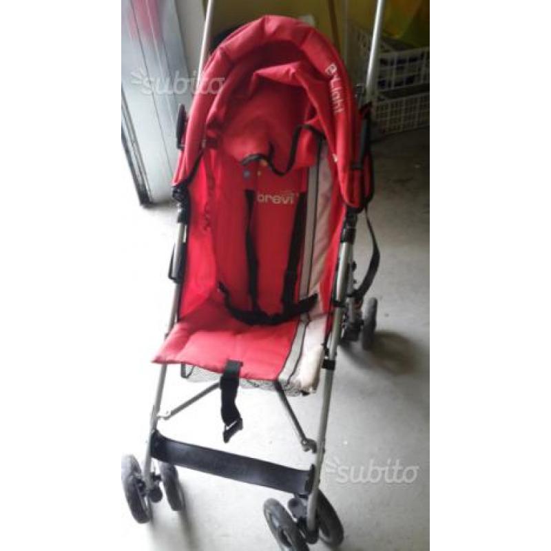 Trio peg perego e accessori