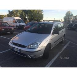 Ford focus 1.8 tdci sw zetec 2004