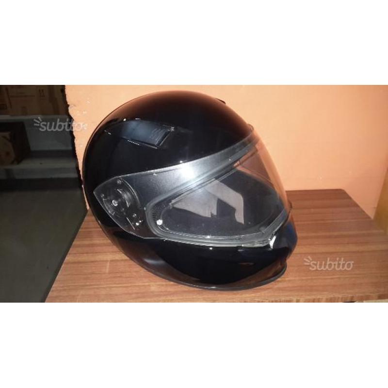 Casco BMW