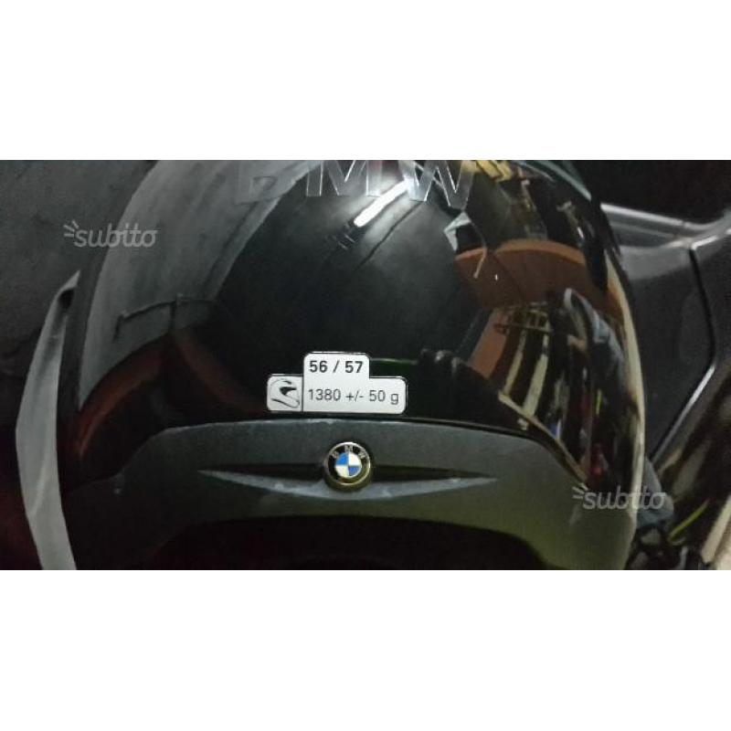 Casco BMW