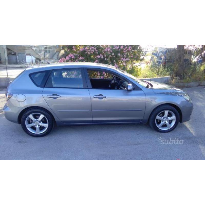 Mazda 3HDi 1.6