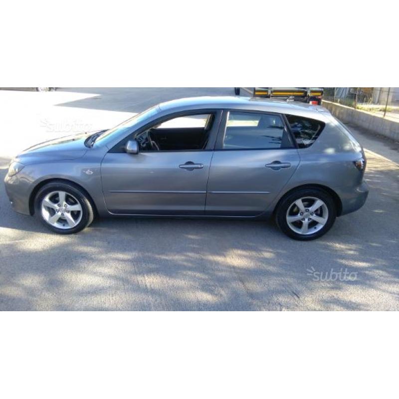 Mazda 3HDi 1.6