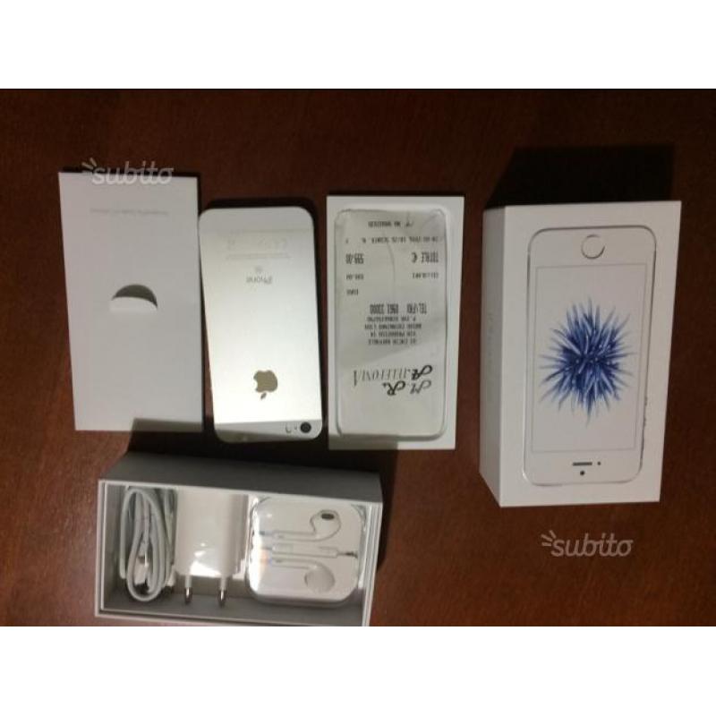 Apple iPhone SE 64gb