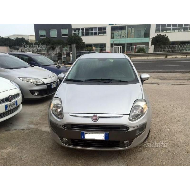 FIAT Punto Evo 1.3 M.Jet Dynamic 5 Porte 2011