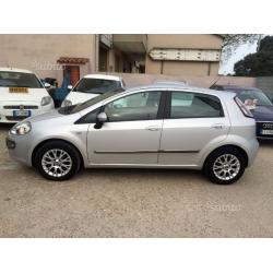 FIAT Punto Evo 1.3 M.Jet Dynamic 5 Porte 2011