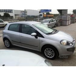 FIAT Punto Evo 1.3 M.Jet Dynamic 5 Porte 2011