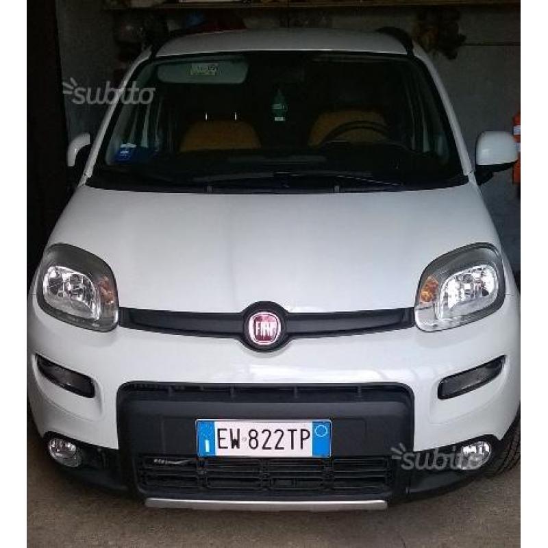 FIAT Panda - 2014