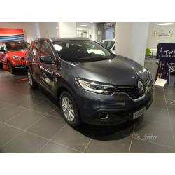 Renault Kadjar dCi 110CV Energy Zen KM 0