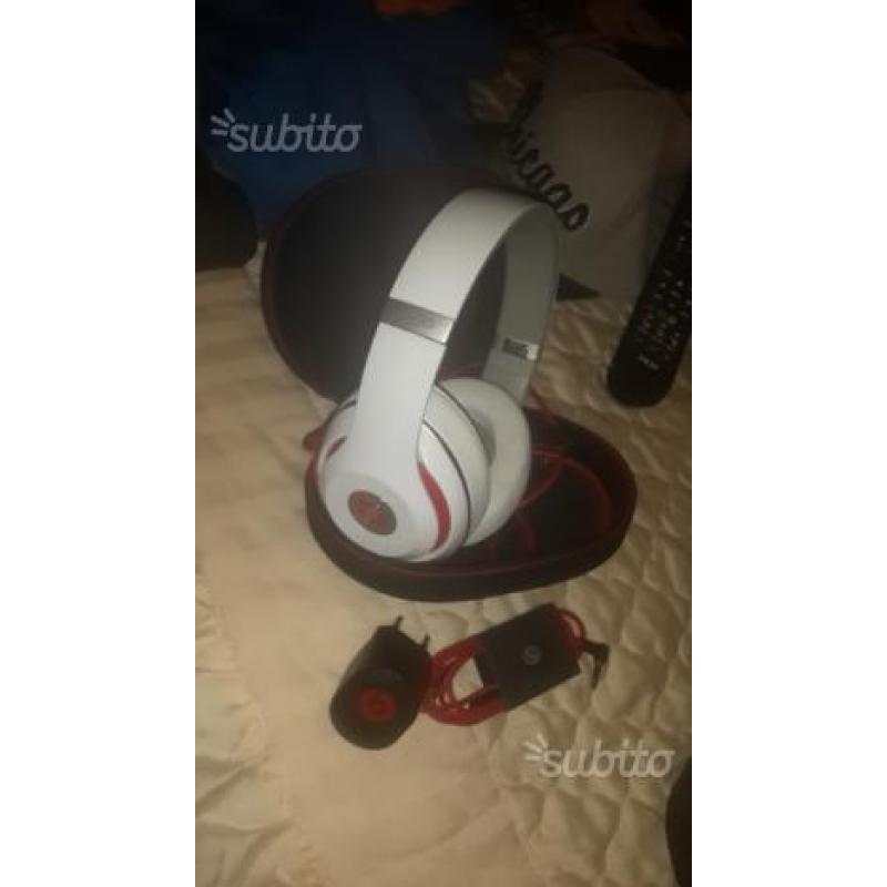 Cuffie beats studio come nuove