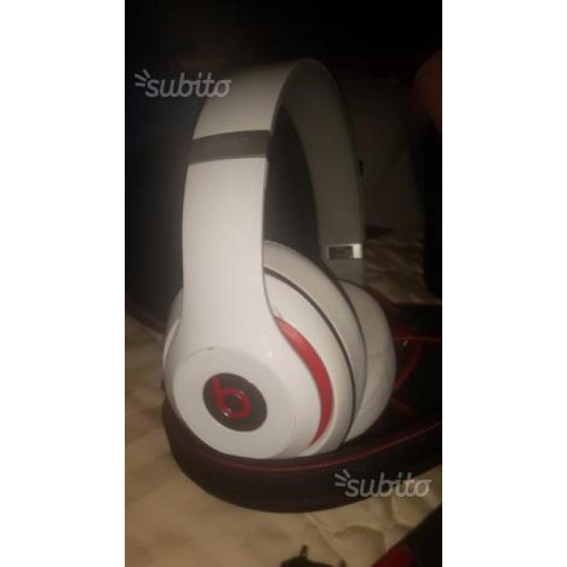 Cuffie beats studio come nuove