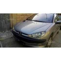 Peugeot 206 - 2003