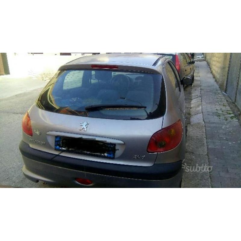 Peugeot 206 - 2003