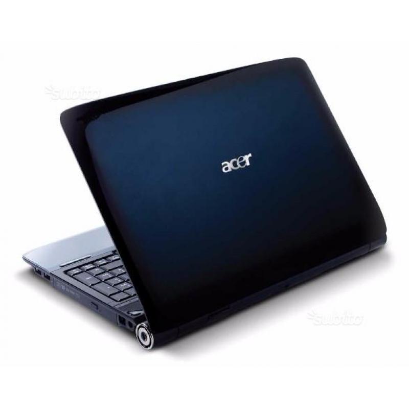 Computer Portatile Acer Aspire da 16.1 Win 10 Pro