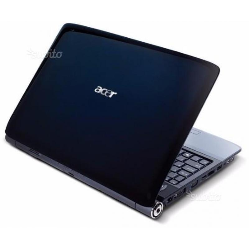 Computer Portatile Acer Aspire da 16.1 Win 10 Pro