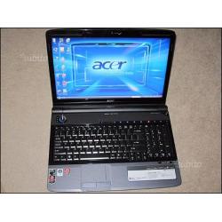 Computer Portatile Acer Aspire da 16.1 Win 10 Pro