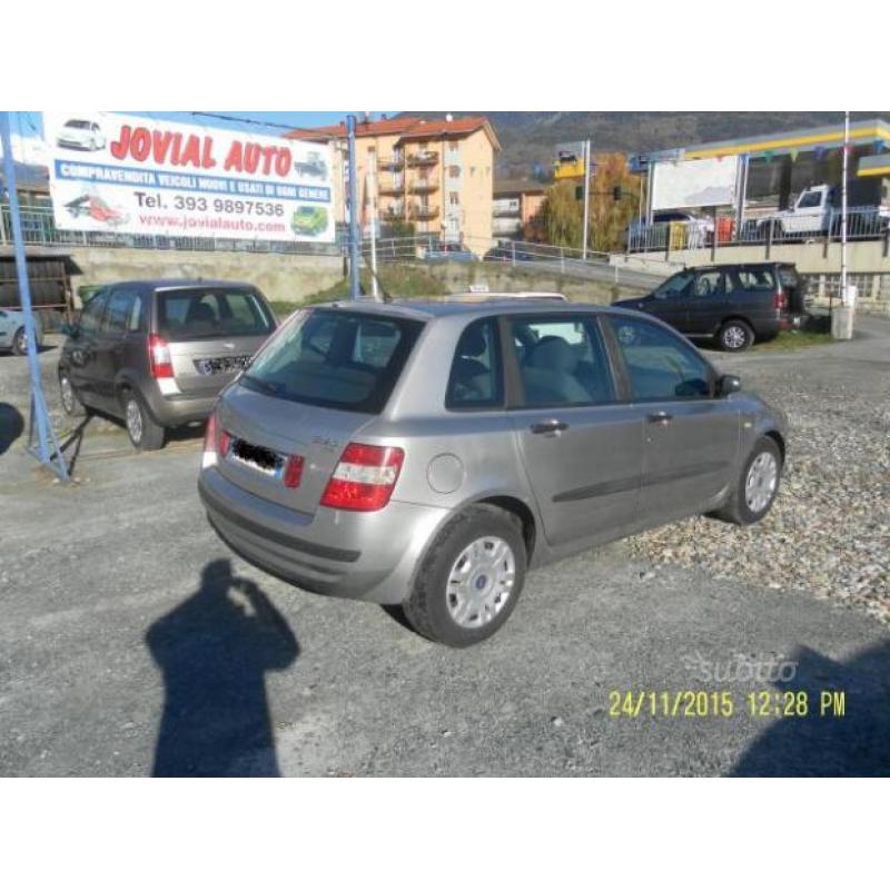 Fiat Stilo 1.9 JTD 5 Porte Dynamic - 2002