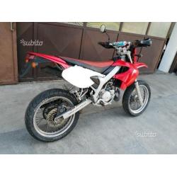 Malaguti Supermotard XSM 50