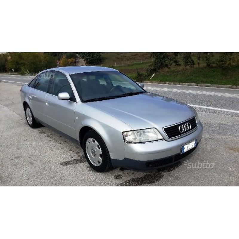 Audi a6 tdi