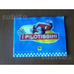 Album i pilotissimi agip