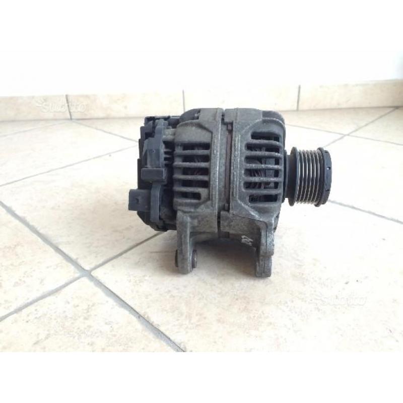 Alternatore ORIGINALE Volkswagen Golf 4 1.9 90cv