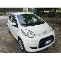 Citroen c1 - 2011