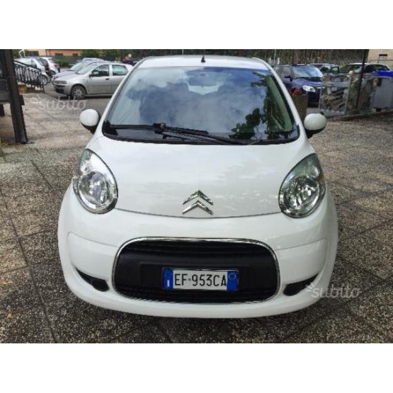 Citroen c1 - 2011