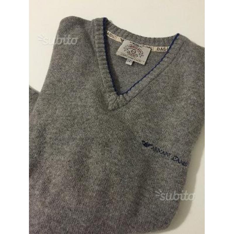 Maglia Armani originale taglia XL