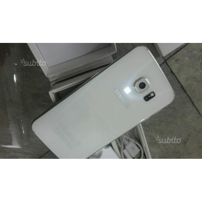 Samsung Galaxy S6 Edge 32gb