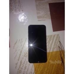 Iphone 6 nero 16gb