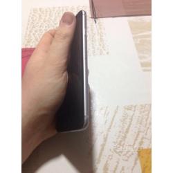 Iphone 6 nero 16gb