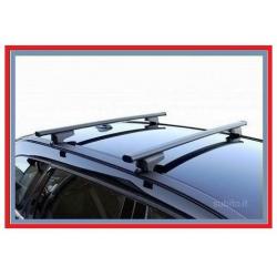 Barre portatutto G3 CLOP acciaio per railing-SKODA