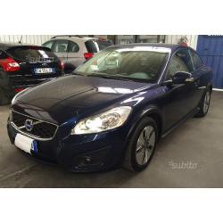 VOLVO C30 D2 Momentum - VETTURA UNICA