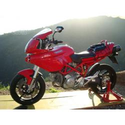 Ducati multistrada 1000DS sport