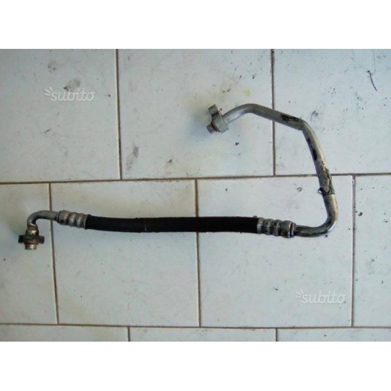 Essiccatore Tubi Clima A/R Ford Focus 2a Serie