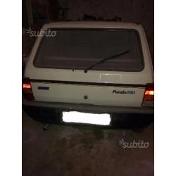 FIAT Panda - 1988