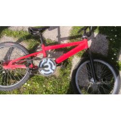 Bmx diamondback