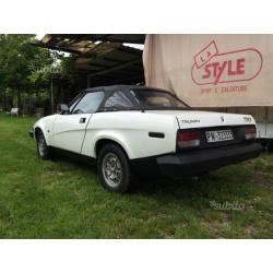 Triumph tr7