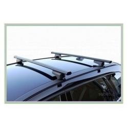 Barre portatutto G3 CLOP acciaio per railing-MAZDA