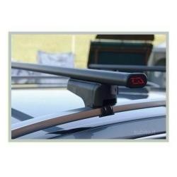 Barre portatutto G3 CLOP acciaio per railing-MAZDA