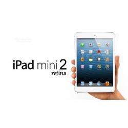 Ipad mini 2 16GB