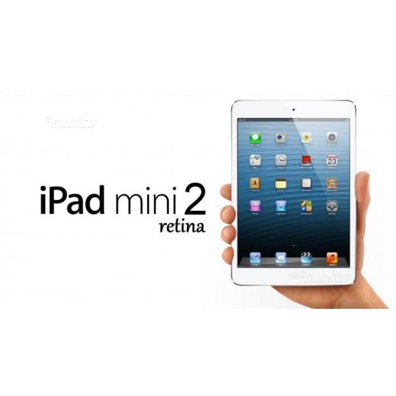 Ipad mini 2 16GB