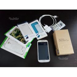 Samsung s4 Gt I 9505 bianco