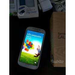 Samsung s4 Gt I 9505 bianco