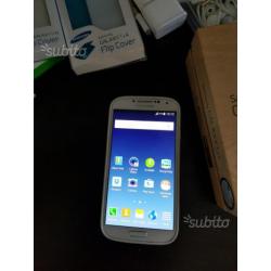 Samsung s4 Gt I 9505 bianco