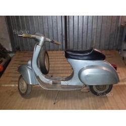 Vespa 50 L